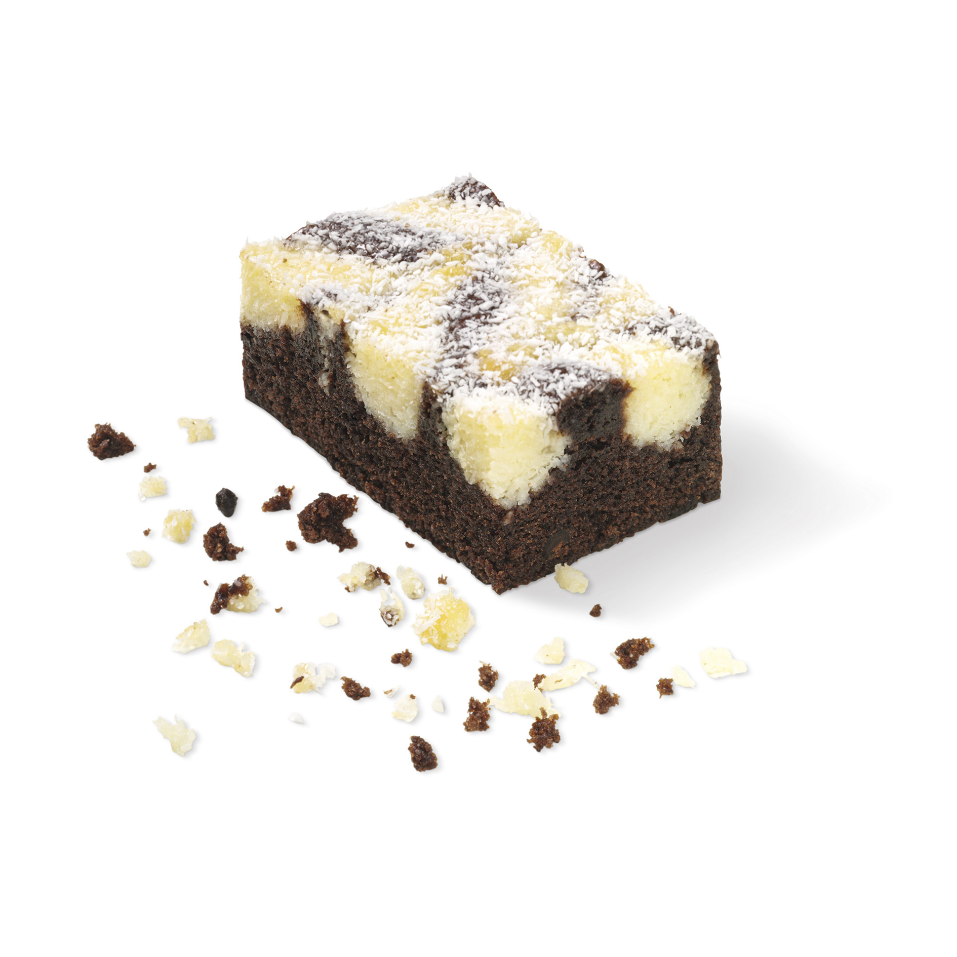 TRANCIO TEGLIA CIOCCOLATA-COCCO 2,5kg CG PFALZGRAF