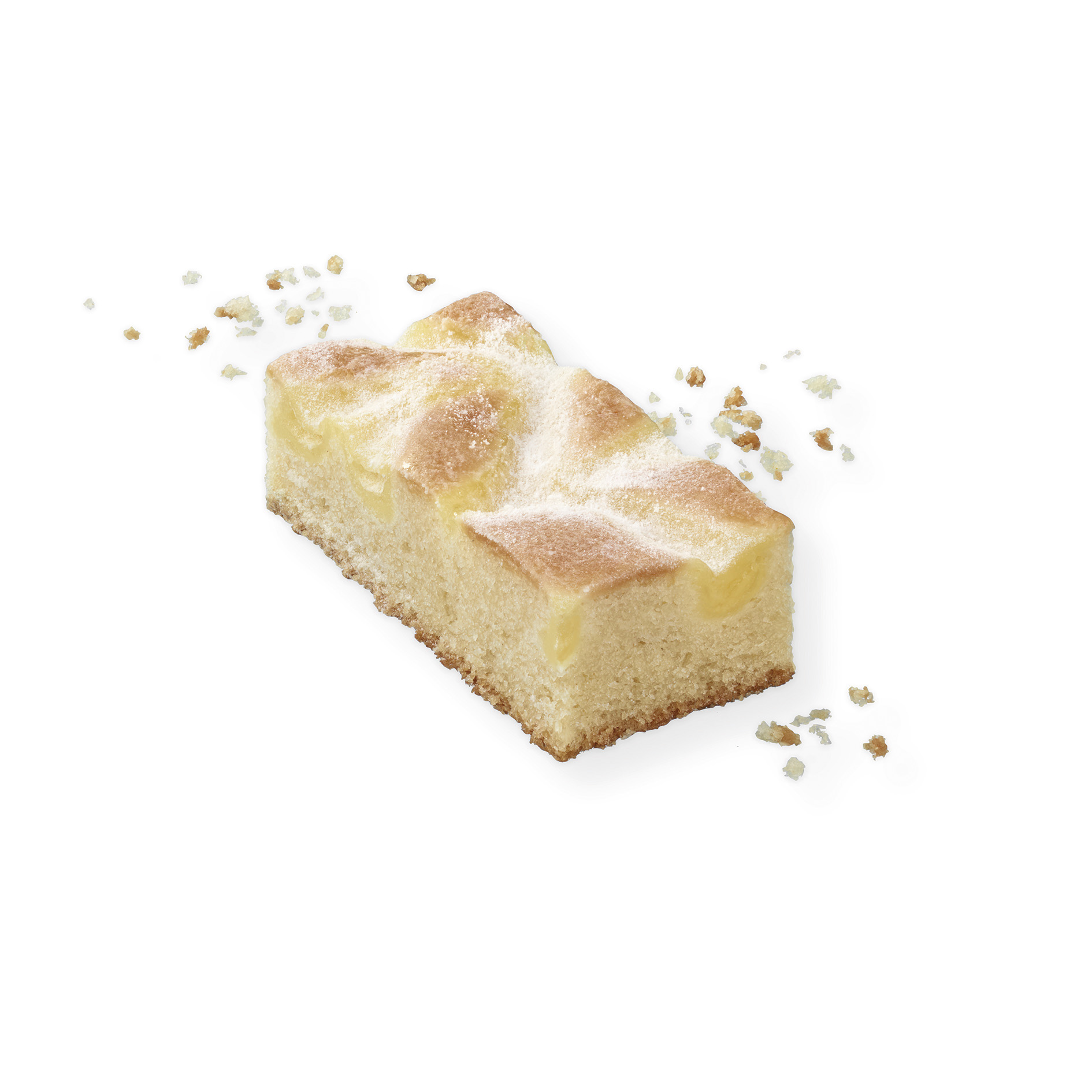 TORTENSCHNITTE ZITRONE 1,4kg GEFR. PFALZGRAF