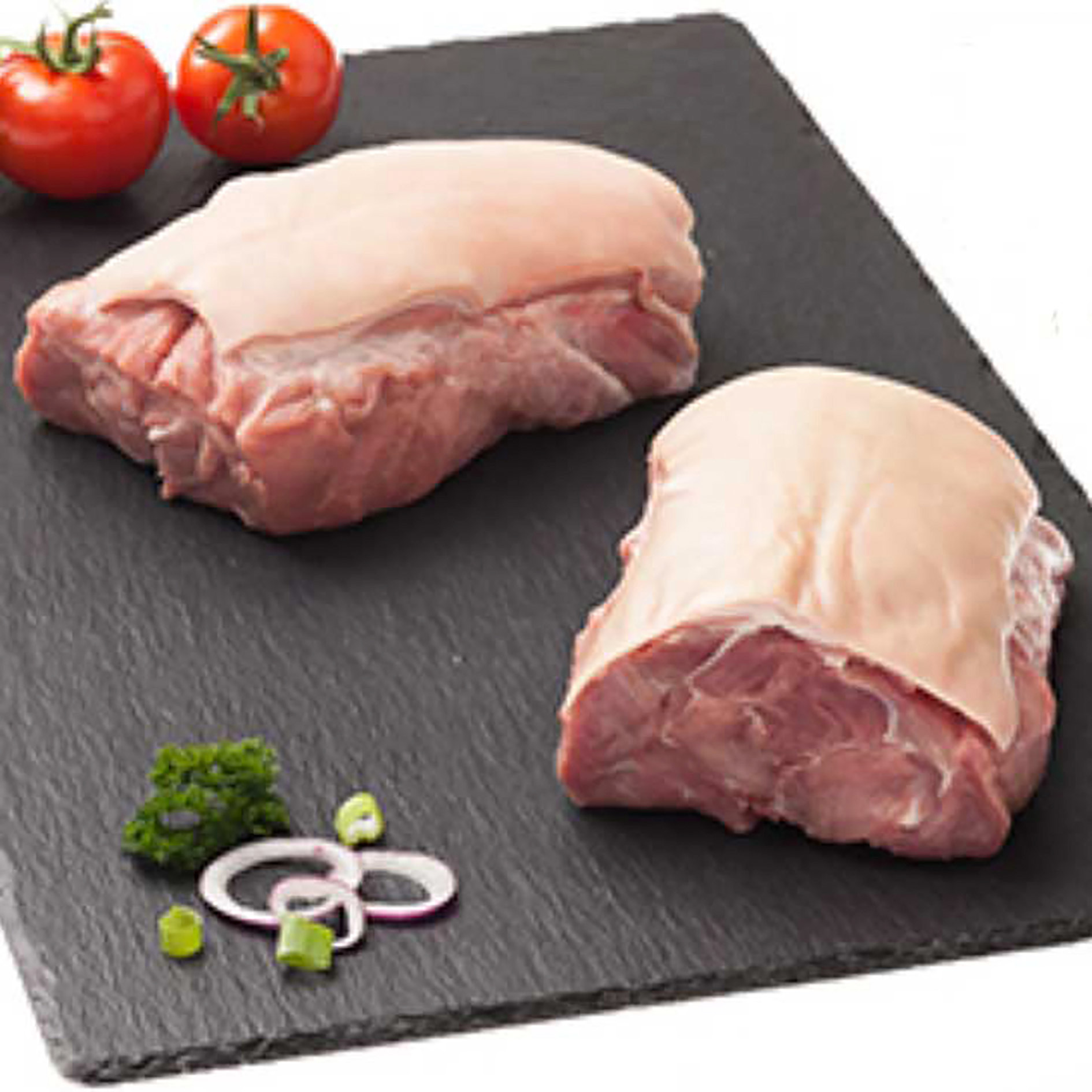 MAIALINO CARRE' CONGELATO 'CONCHILLO'