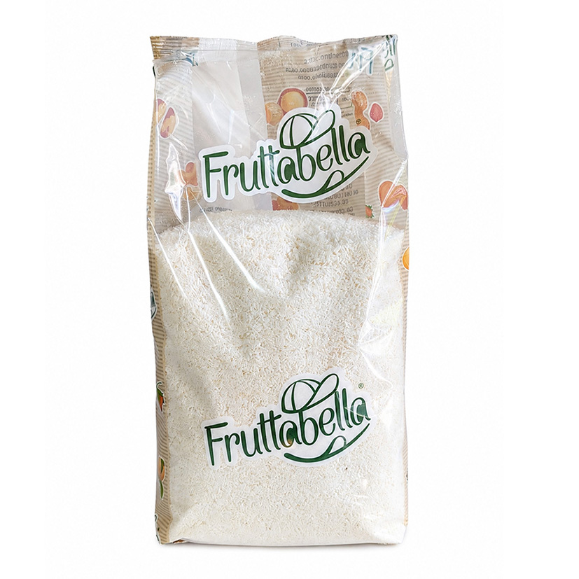 KOKOSFLOCKEN 1kg
