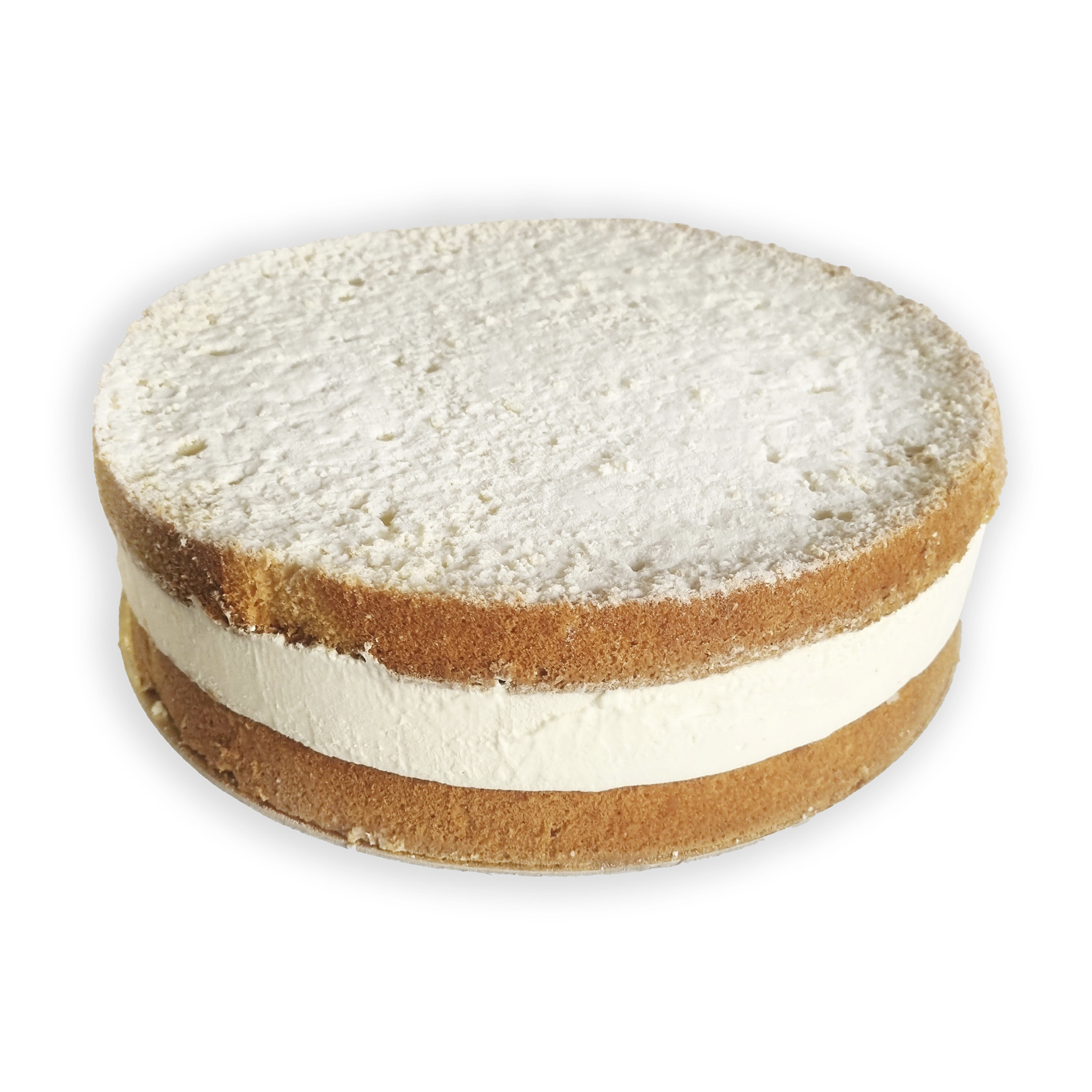 TORTA KÄSESAHNE CONG. 'TEIKON'