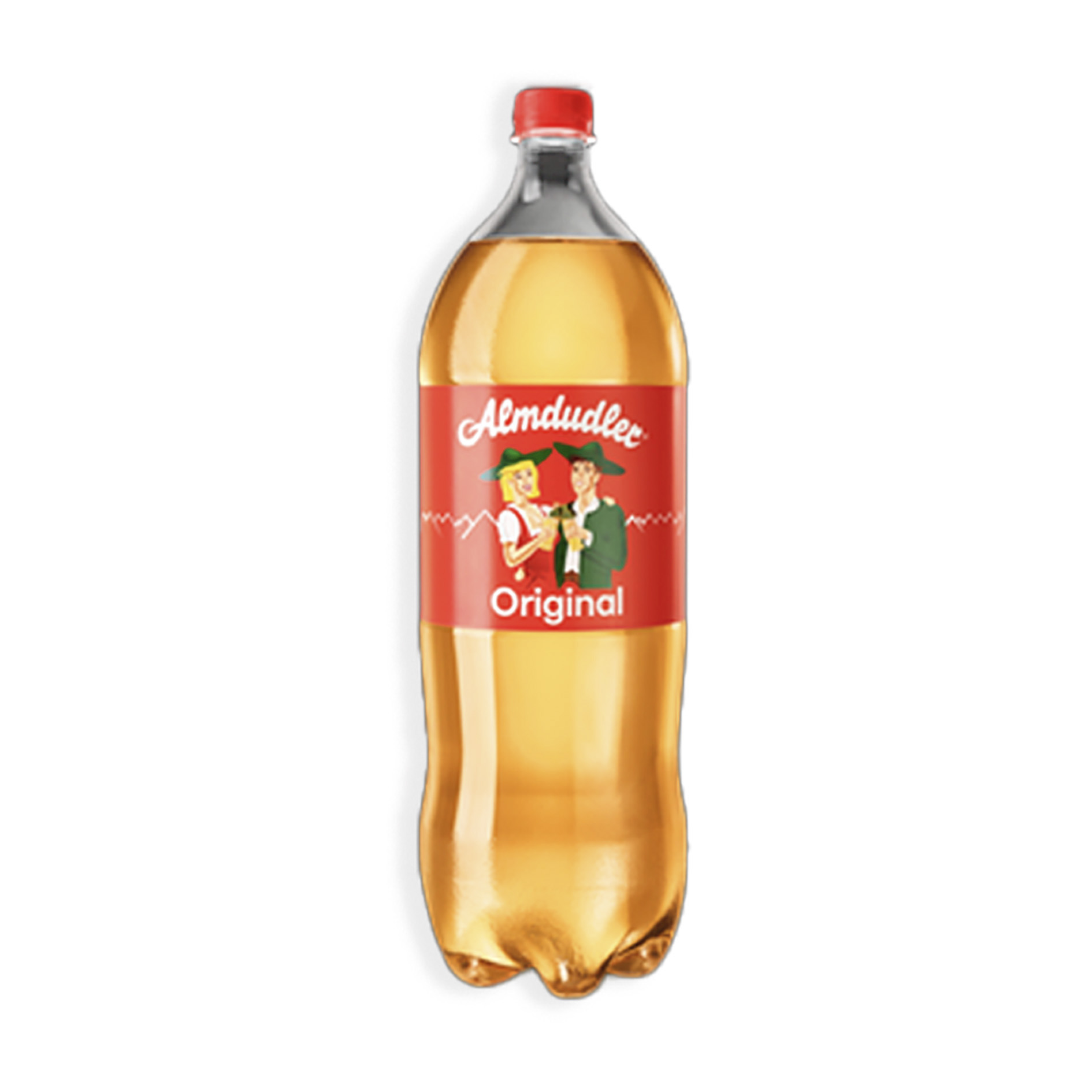 ALMDUDLER 1,5l