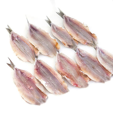 MEERBARBE PAZIFIK 200-600g