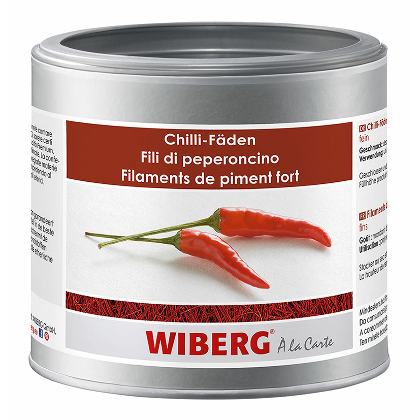 CHILLI FÄDEN FEIN 45g 'WIBERG'