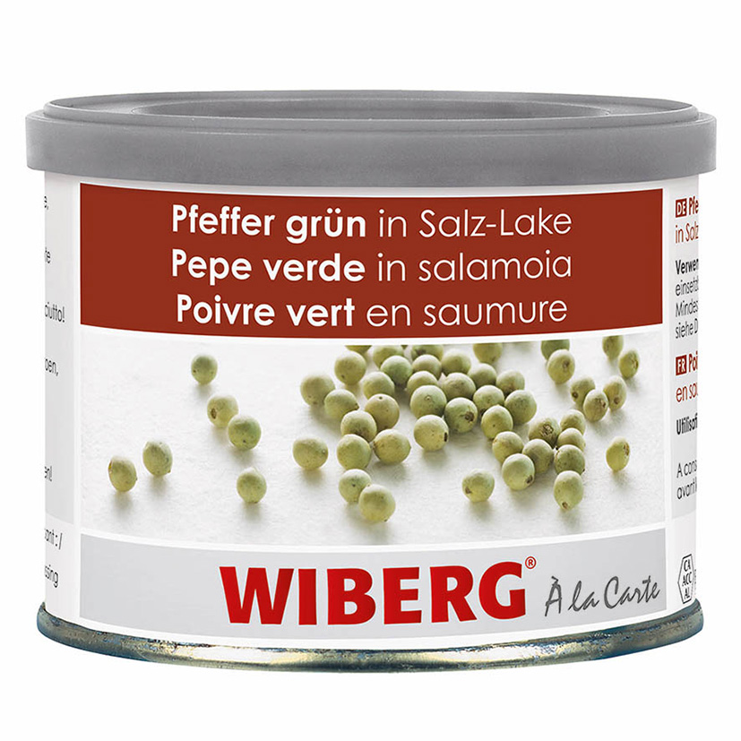 PFEFFER GRÜN LAKE BRASILIEN 170g 'WIBERG'