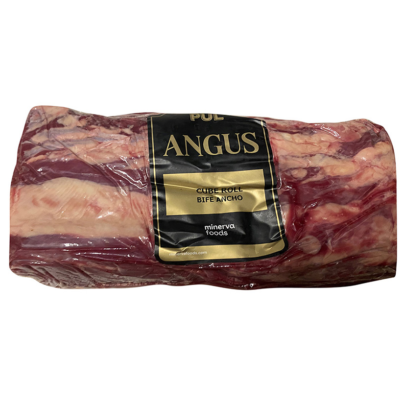 RIND HOCHRIPPENSTEAK CUBE ROLL URUGUAY
