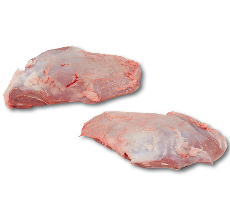 VITELLO GUANCIA x3  FRESCHI