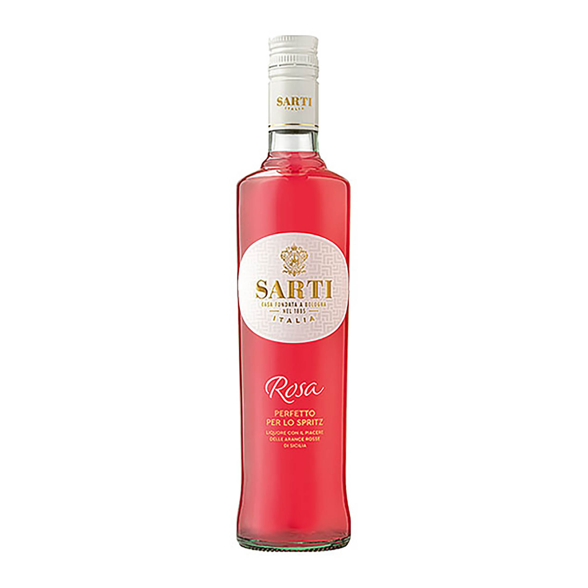 SARTI ROSA APERITIVO 0,7l