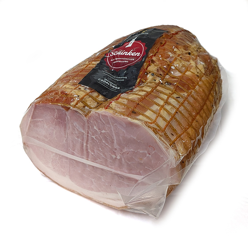 PROSCIUTTO PER ASPARAGI 'CODALONGA'