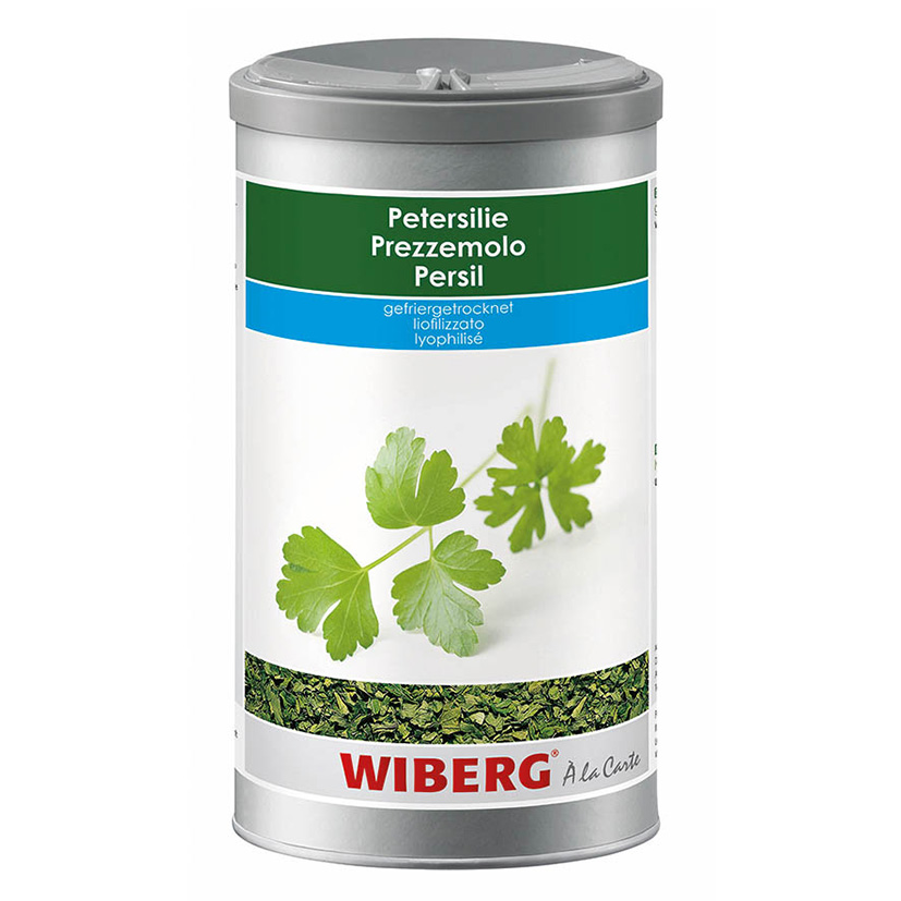 PETERSILIE GEFRIERGETR. 60g 'WIBERG'