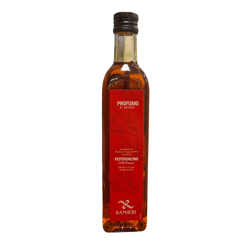 AROMA-ÖL PEPERONCINO 500ml       RANIERI