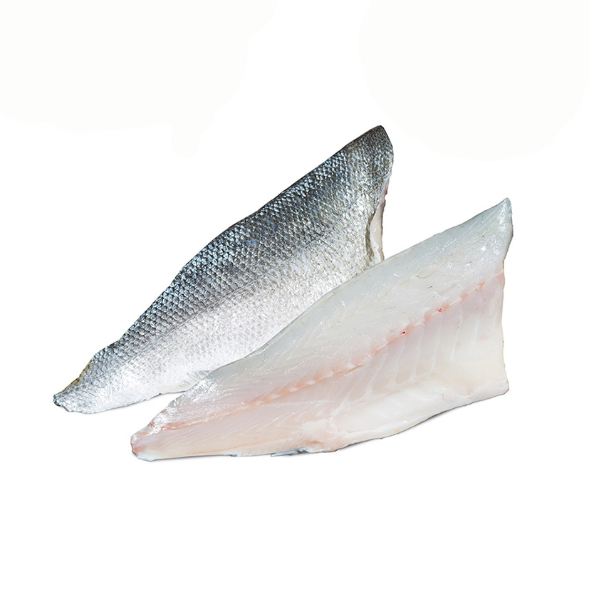 WOLFSBARSCH-FILET GRIECHENLAND 300g+