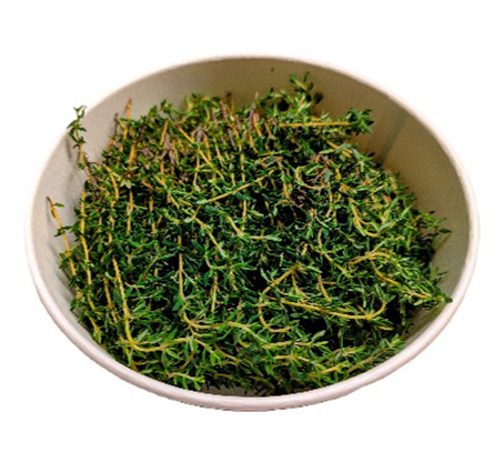ALPIN HERBS ERBA DA CUCINA TIMO 50g