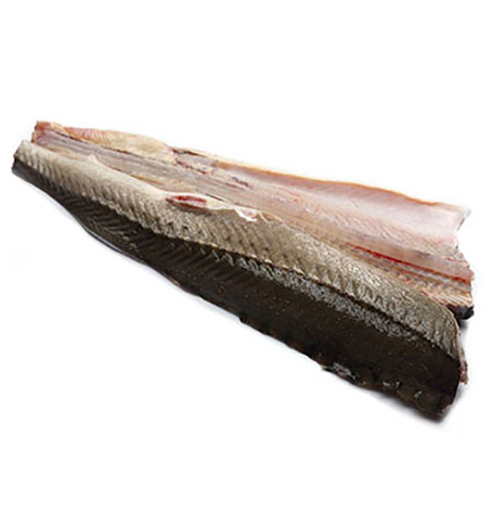 STORIONE FILETTO 2Kg+