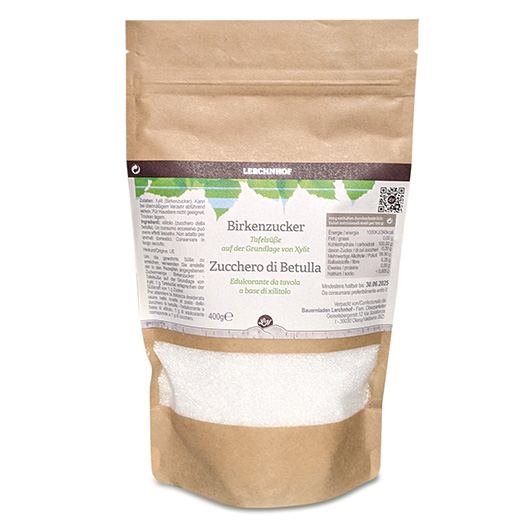 XILITO 400g LERCHNHOF