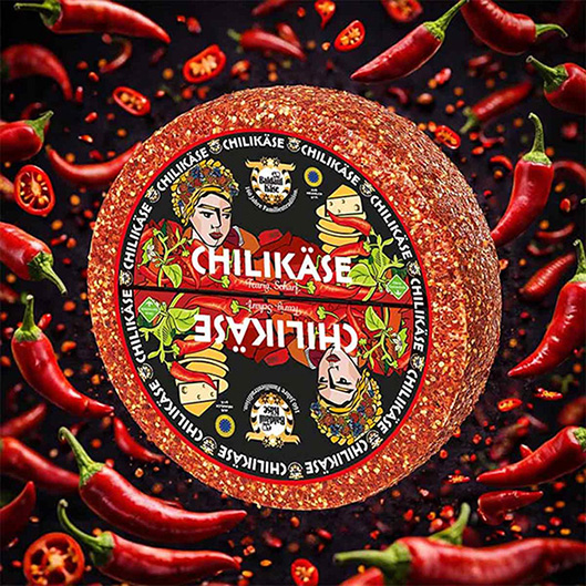 CHILIKÄSE 1/2  'BALDAUF'