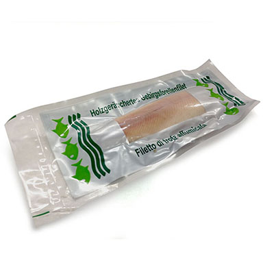 TROTA SALMONATA FIL.AFFUMICATO 'RUSTICA' 130-170g