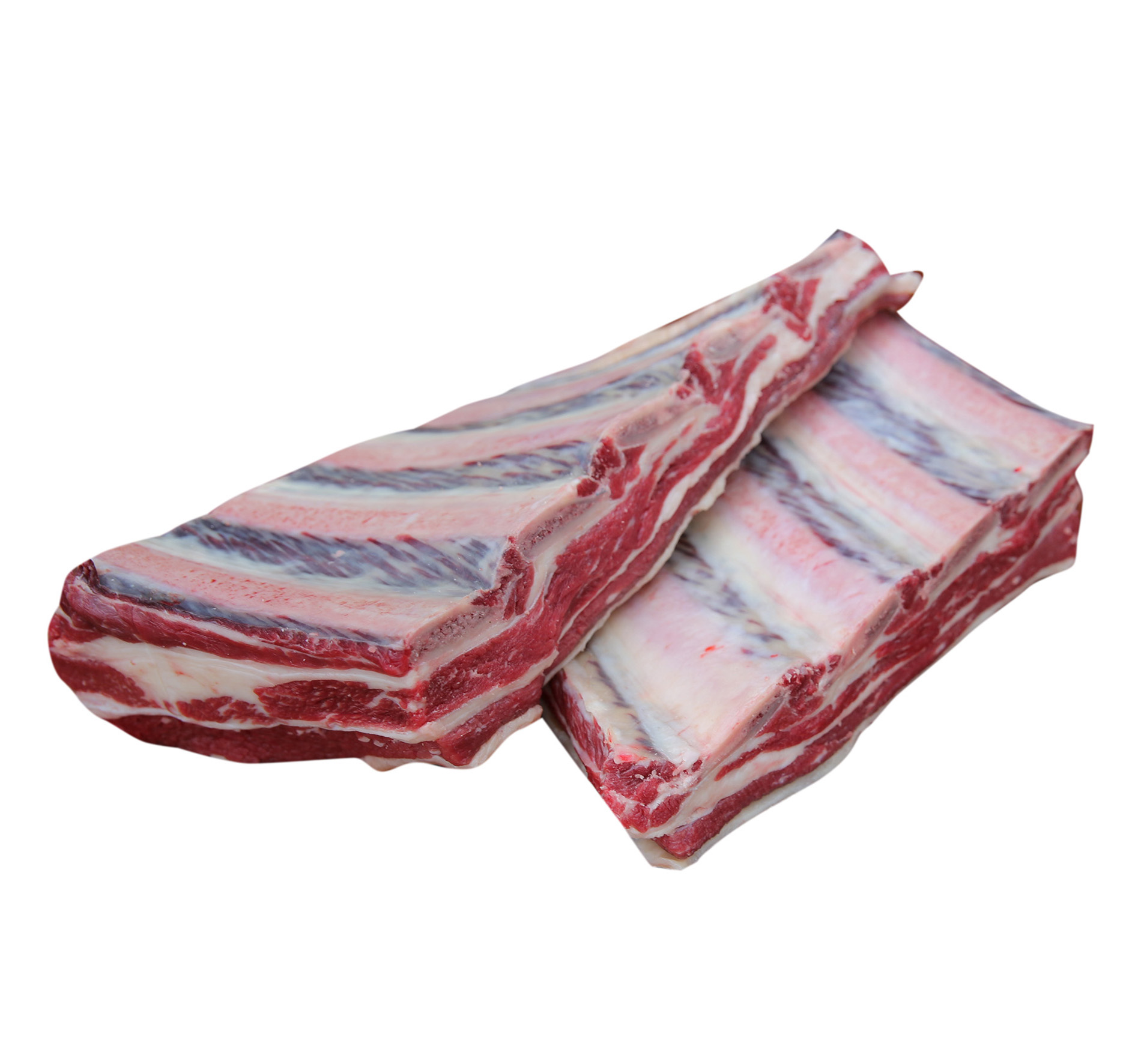 RIND SHORT RIBS x2 FRISCH