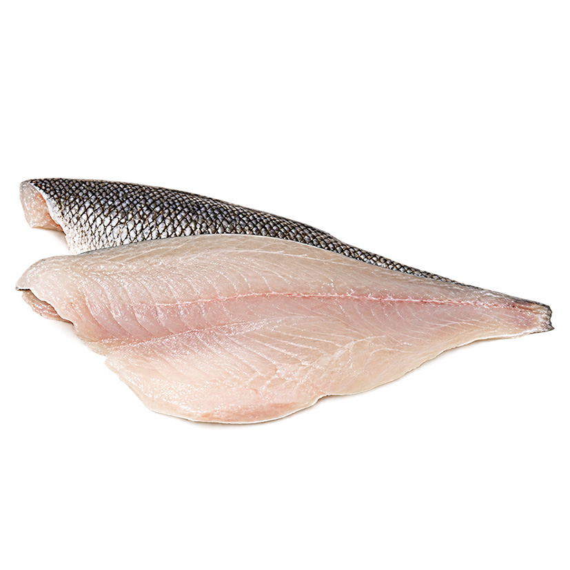 GOLDBRASSE FILET 200g+ GEZÜCHTET