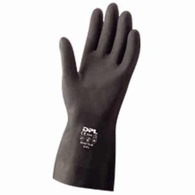 HANDSCHUHE NEOPRENE FRONTIER L 8-8,5 10 PAAR