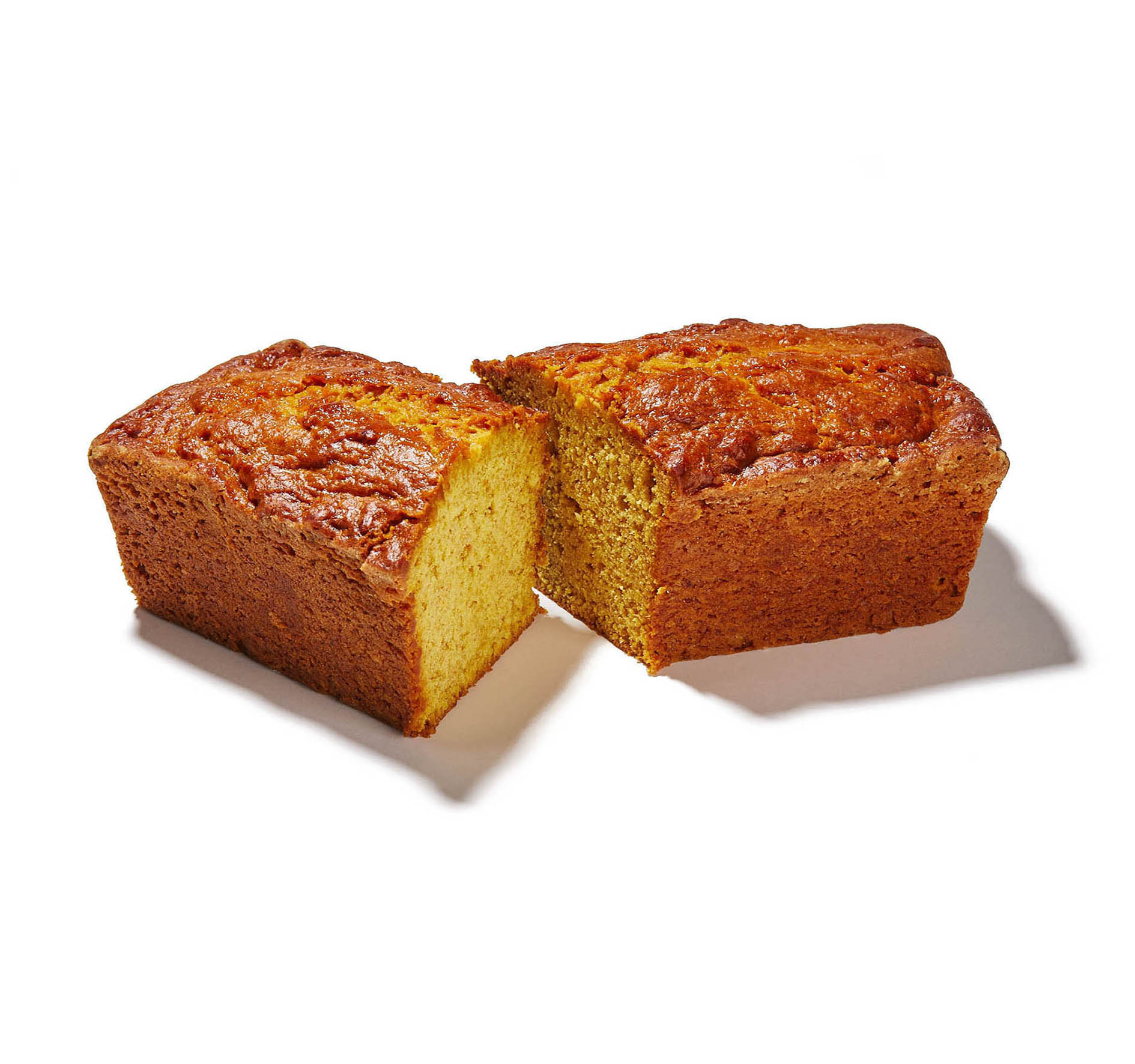PLUM CAKE VEGANO AGLI AGRUMI 600g 3 PEZZI GEFR.