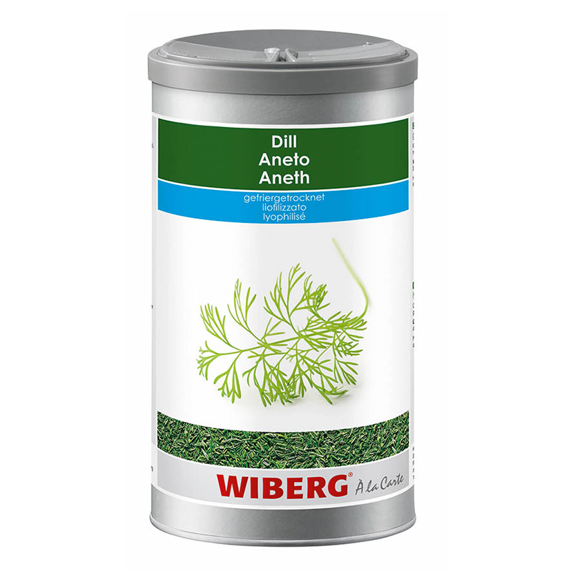 ANETO LIOFILIZZATO 80g 'WIBERG'