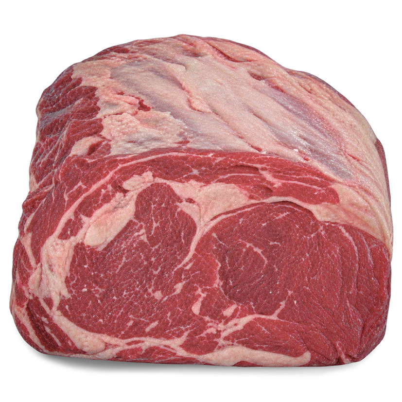 BOVINO BIOLOGICO ROASTBEEF FRESCA