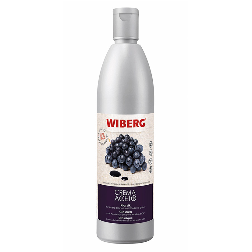 BALSAMICO-GLACE 500ml 'WIBERG'