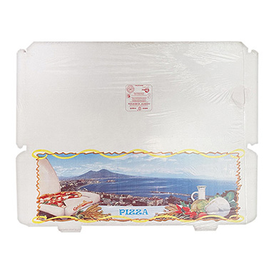 PIZZASCHACHTELN 1000x350x50mm 50 STÜCK