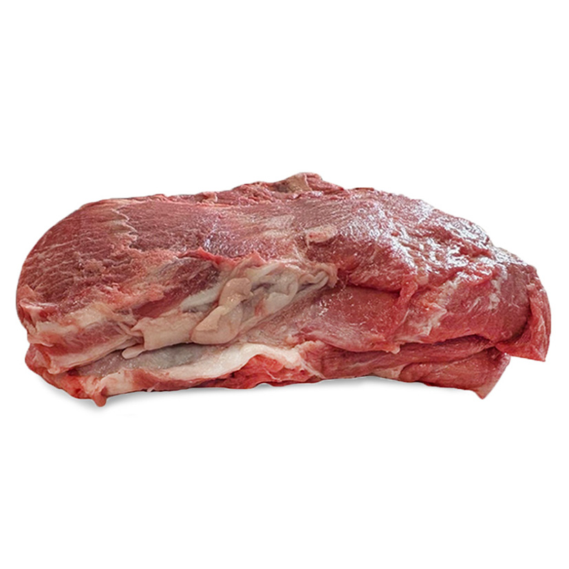 SPALLA VITELLO COTTA BASSA TEMPERATURA CONFIT CG.