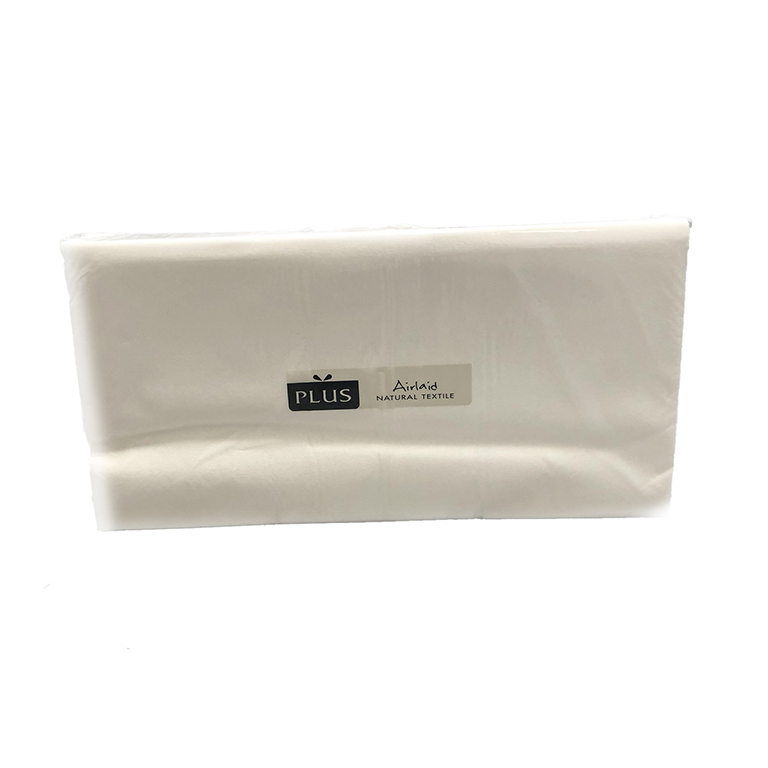 TOVAGLIA COPRIMACCHIA BIANCA 100x100cm 25 PZ