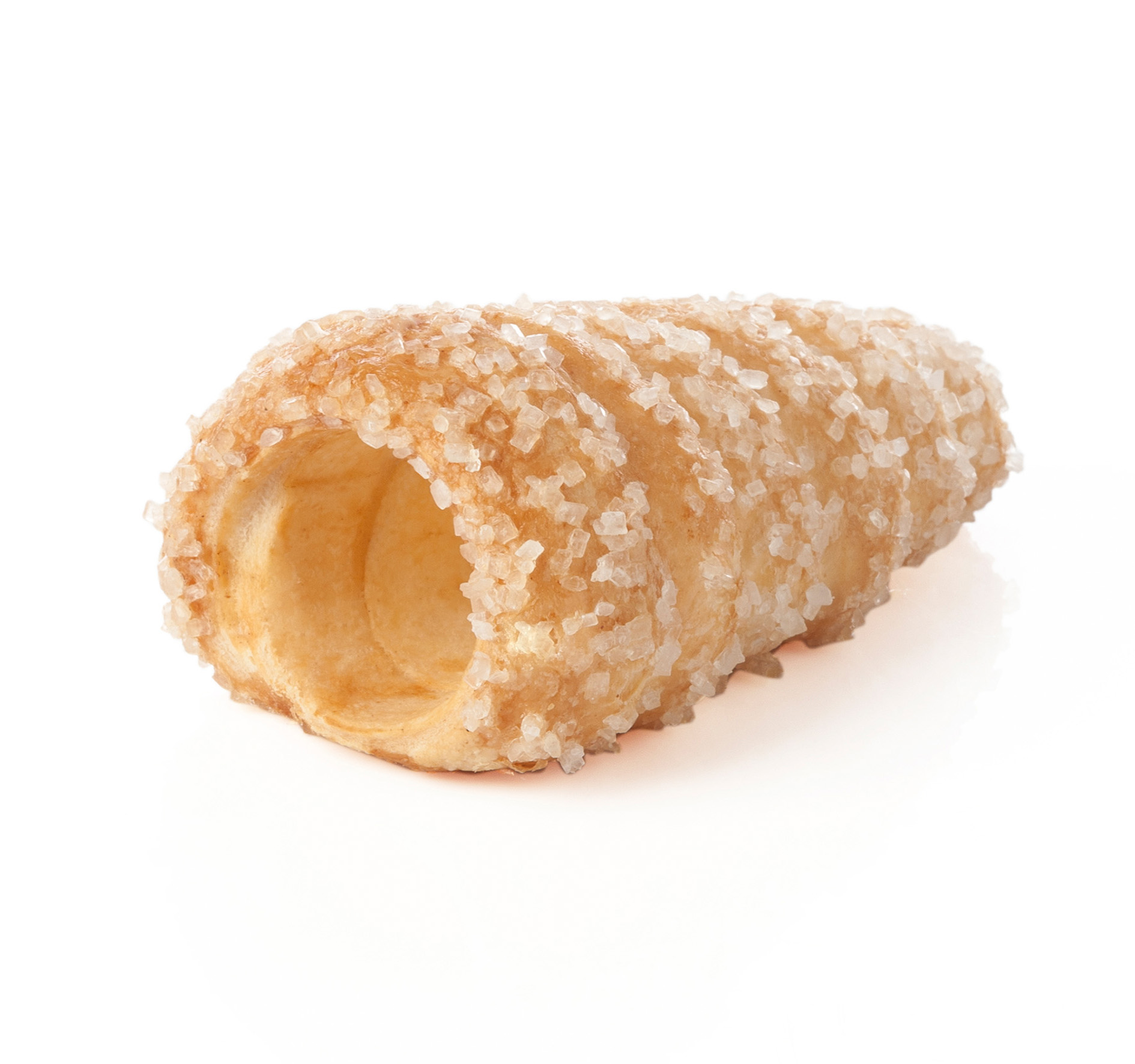 CONO SFOGLIA MIGNON 30x68mm 120 PEZZI