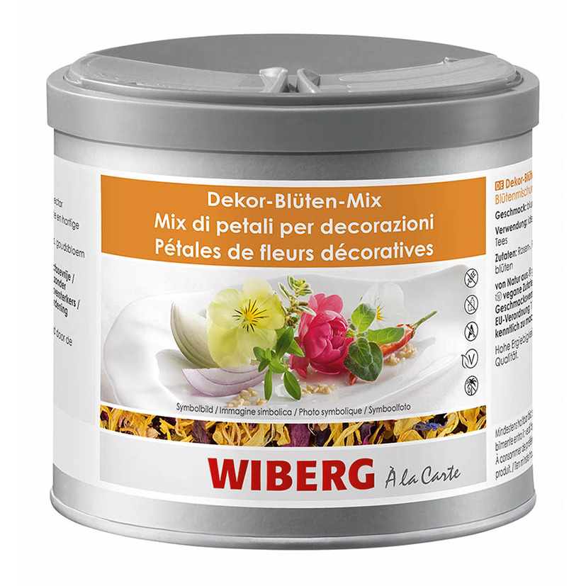 MIX DI PETALI P. DECORAZIONE 25g 'WIBERG'