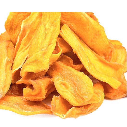 MANGO ESSICCATO BIO* 2kg 'NOVO'